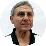 JOSE LUIS BLANCO PEREZ