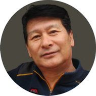 YU YONG HAP