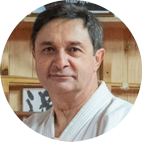 ANGEL LUIS LECETA CUEVAS