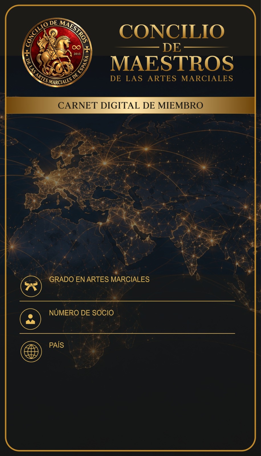 Carnet CMAM